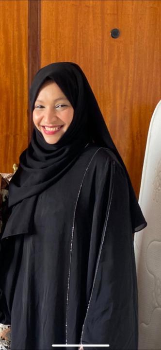 Hamidah Said