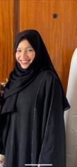Hamidah Said