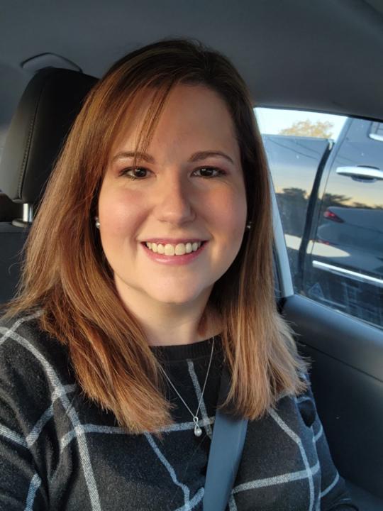 Bethany Watlington