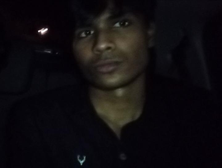 Tharun Kenula