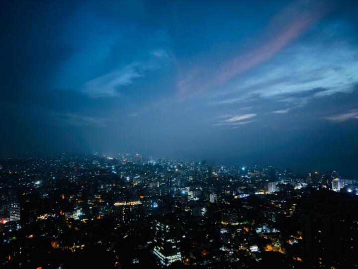 Tharun Kenula