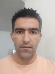 Maximo Ramirez Burgos