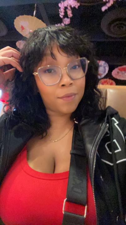 Bianca Davis