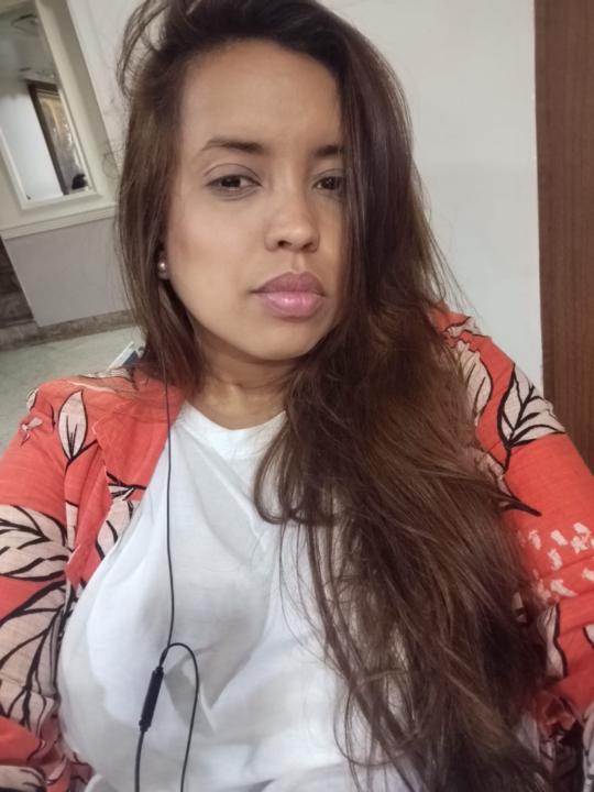 Suelen da Silva Souza