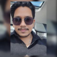 Gaurav Agarwal