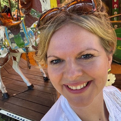 Susanne Fosh