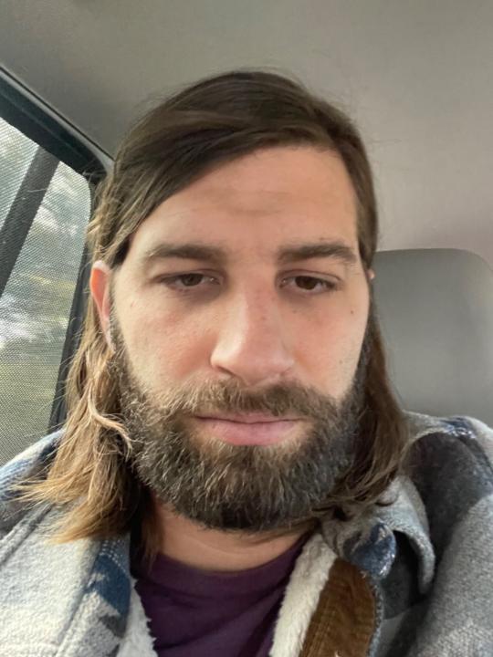 Luke Jensen