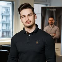 Serghei Prisacari