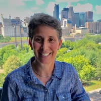 Kathy Kornblum