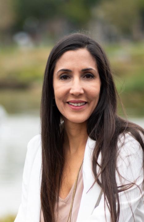 רחלי בליסנה