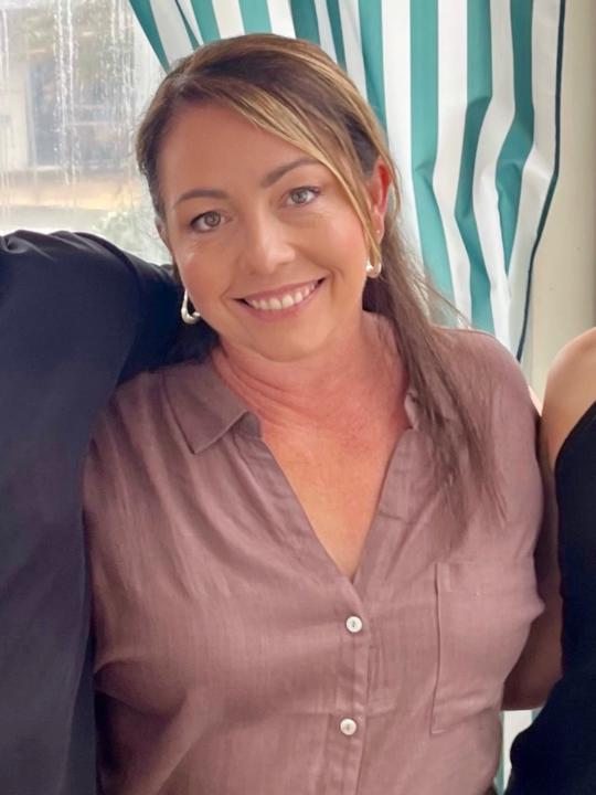 Amy Plaister