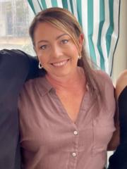 Amy Plaister