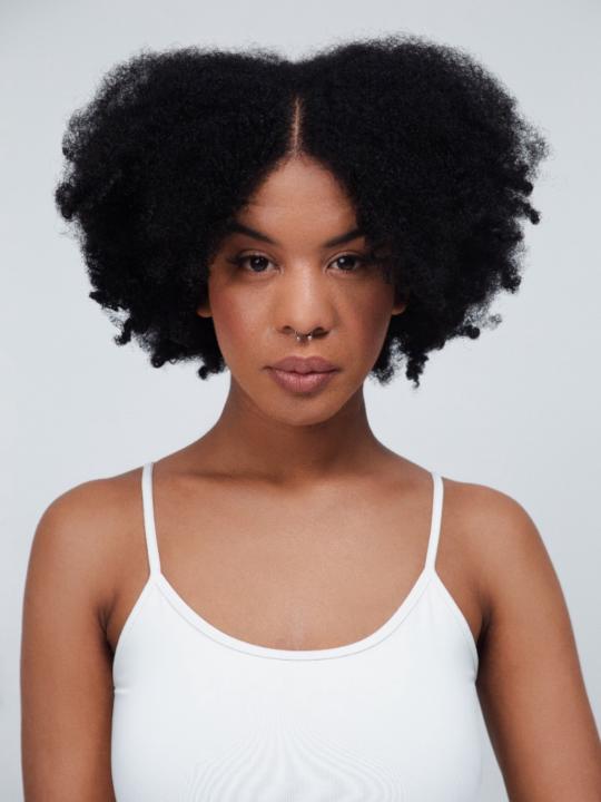 Nazeema Petersen