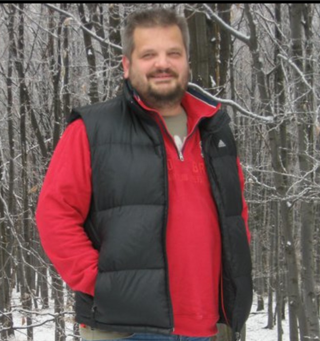 Tamás Tóth