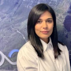 Geiroeneesa Bailey-Hoosain