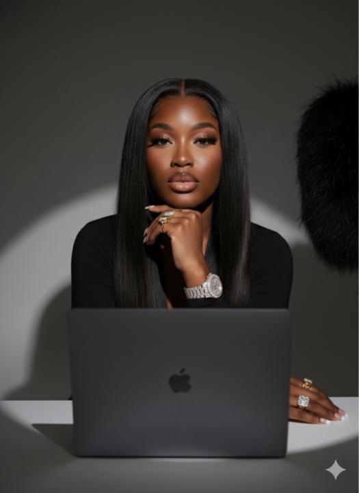 Tiara Hinton