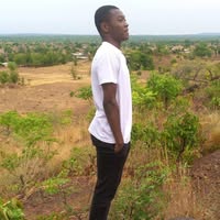 Fuseini Imoru Kantuogaa