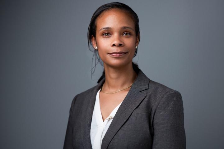 Stephenie Arcido