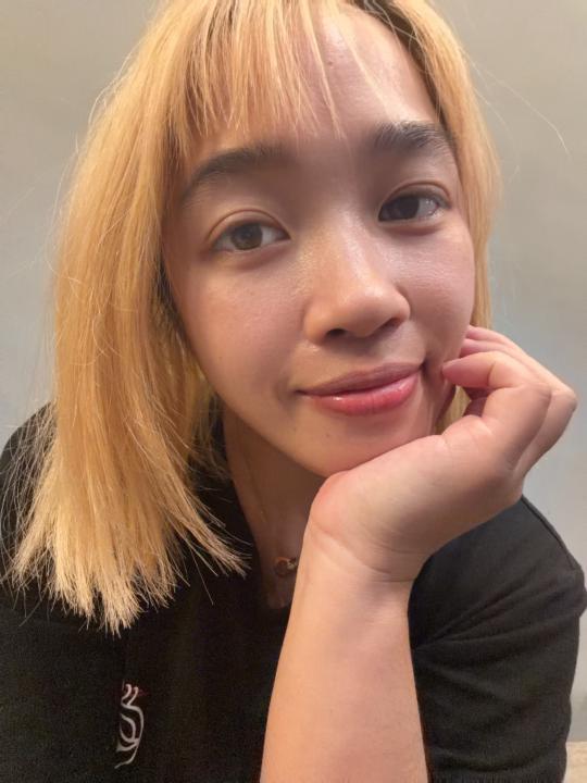 陳 慧琳