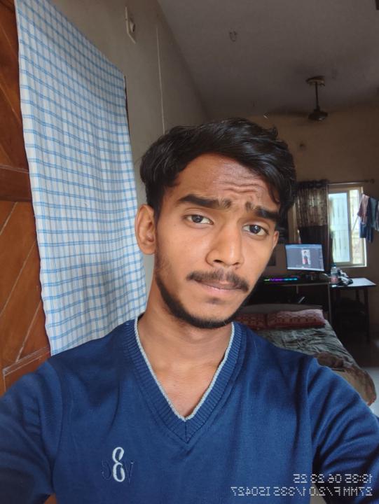 Kartik Marganwar