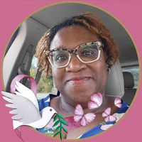 Keshia Spinks