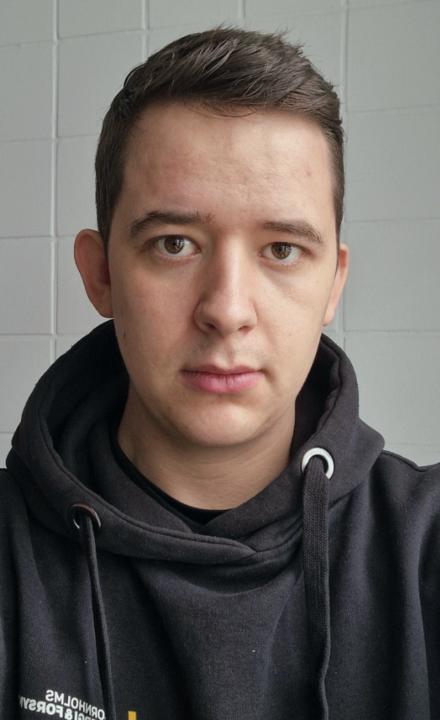 Ulrik Tønnesen