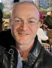 Anders Østensvig