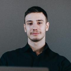 Csaba Palotás