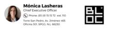 Monica Lasheras
