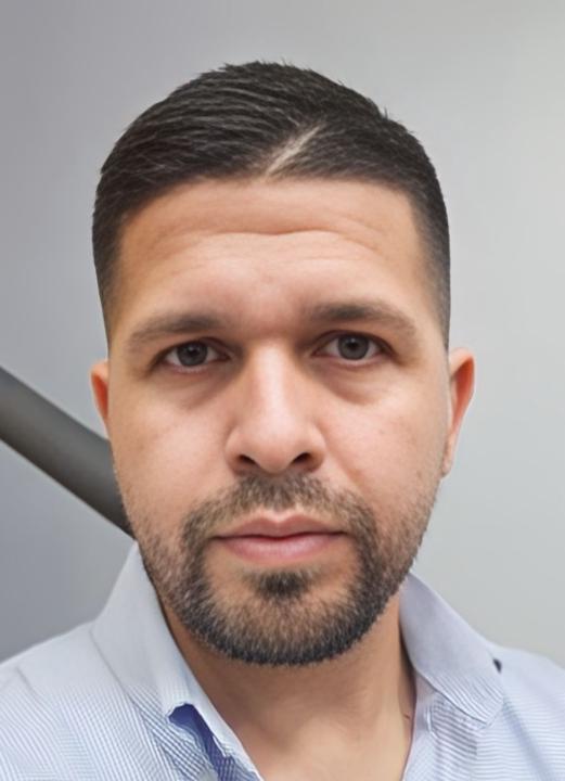 Miguel Martín Martinez Servían