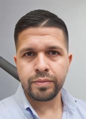 Miguel Martín Martinez Servían