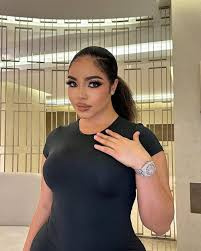Bella Rodney