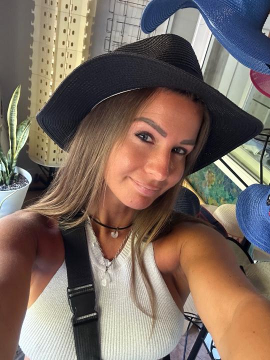 Szandra Győri