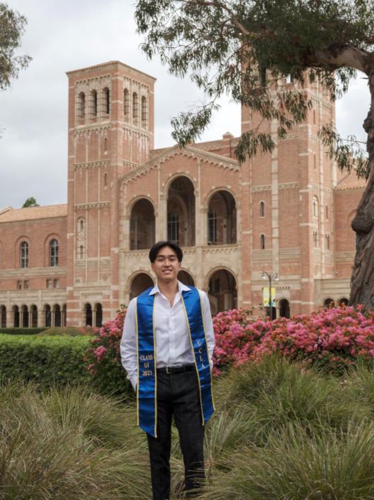 Abraham Chung
