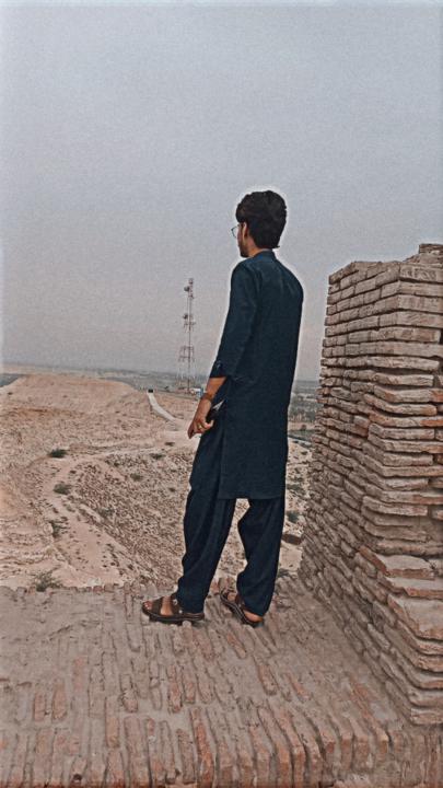 Faseeh Ahmed