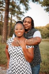 Lateisha Washington