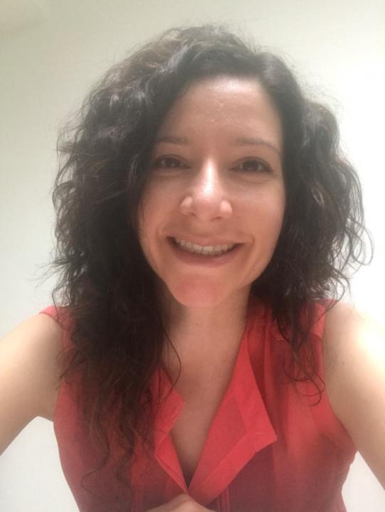 Angela De Angelis