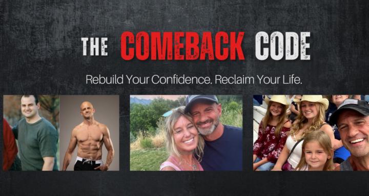 Comeback Code Community