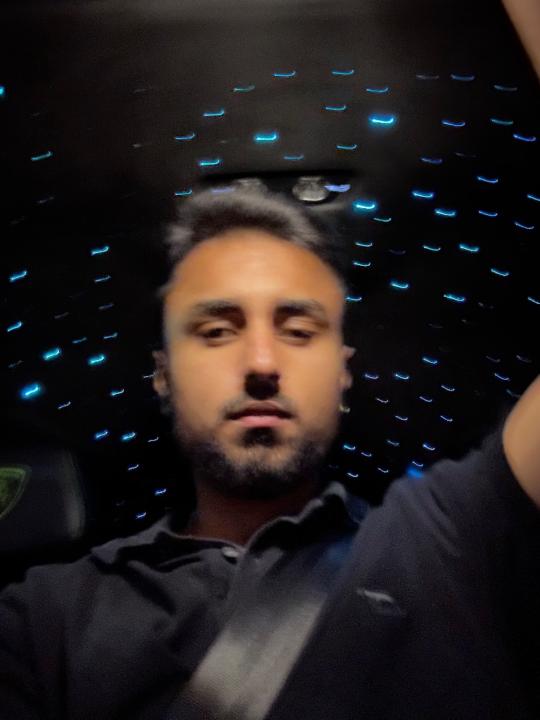 Yuvraj Singh Bhandari