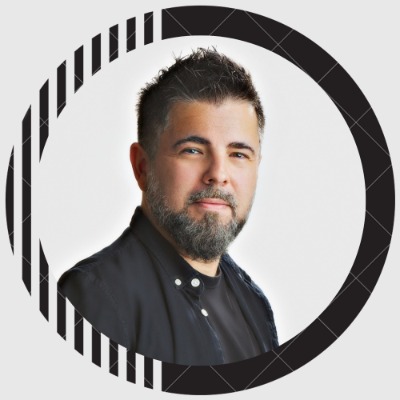 David M. Martínez