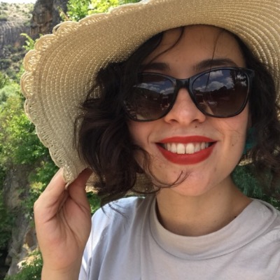 Gizem Çalışkan
