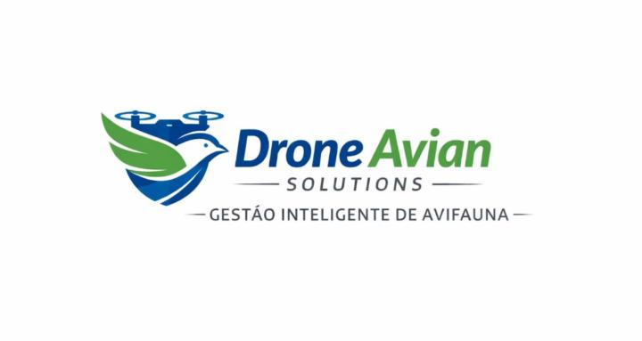 Bird Control com drones