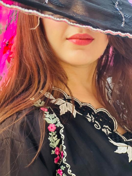 Ayesha Lone