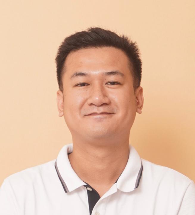 Teody Mark Lisondra