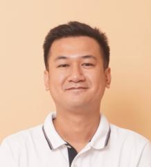Teody Mark Lisondra