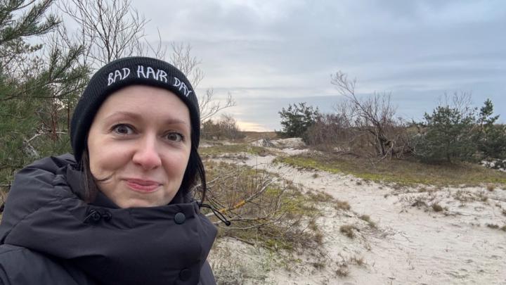 Aleksandra Oleinikova