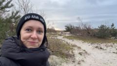 Aleksandra Oleinikova