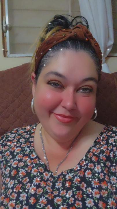 Keysa Perla Delgado Padro