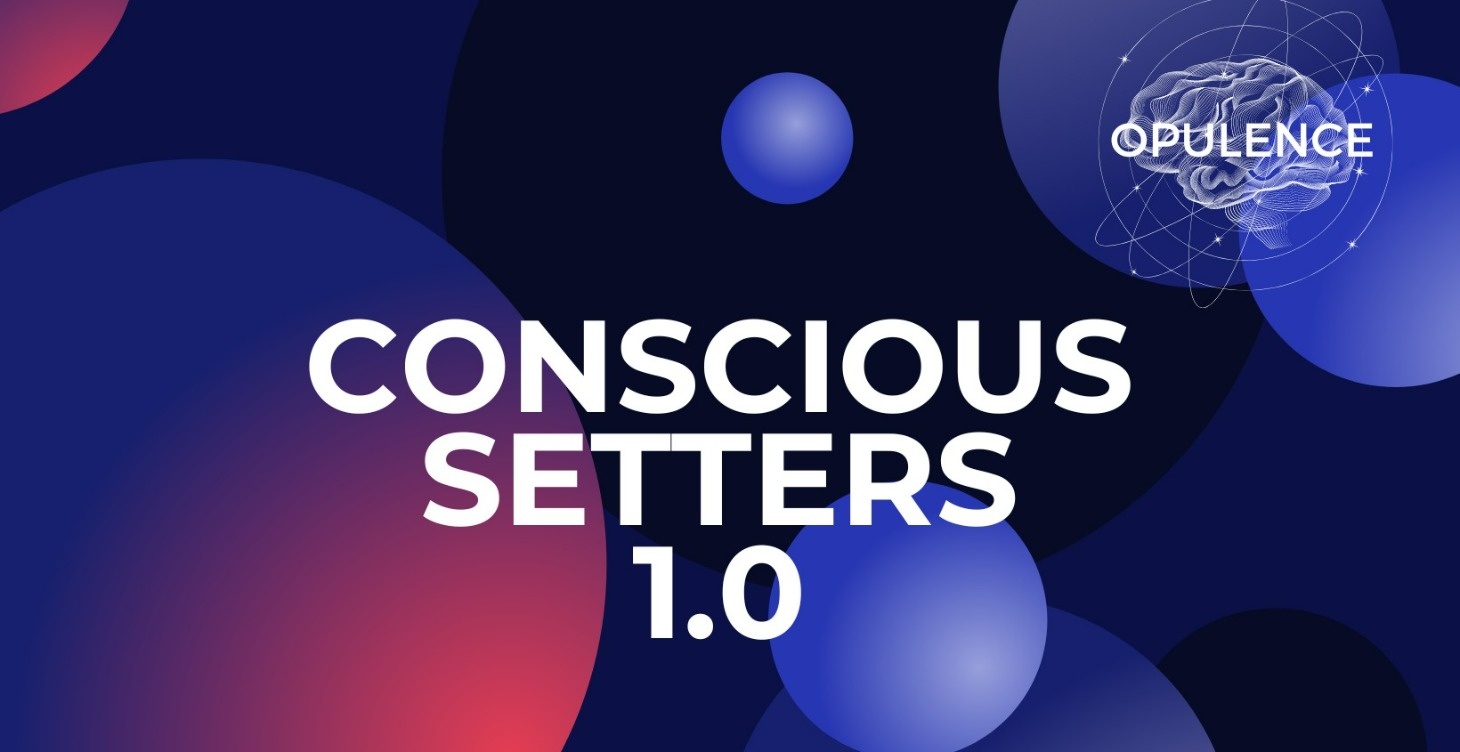 Opulence Sales & Mindset Training