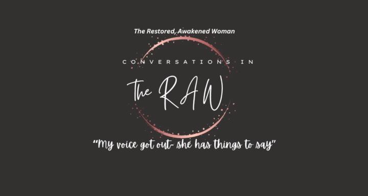 Conversations in The RAW